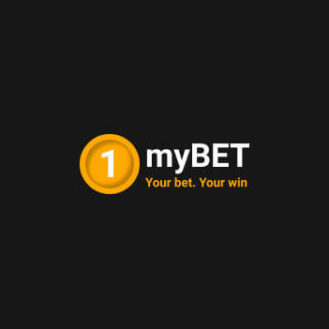 1MyBet Casino Logo