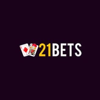 21bets Casino Logo