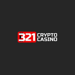 321crypto Casino Logo