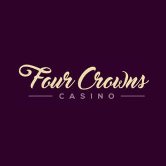 4Crowns Casino Logo