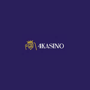 4kasino Casino logo