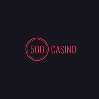 500 Casino Logo