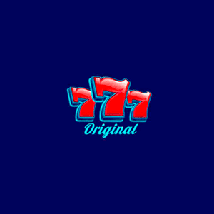 777Original Casino logo
