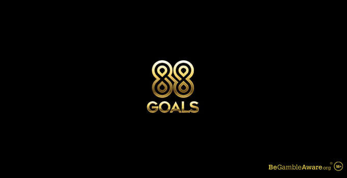 88goals Casino Logo