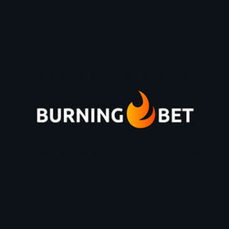 burningbet casino logo