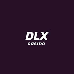 DLX Casino Logo