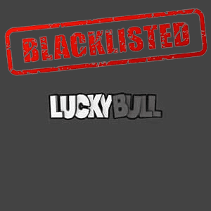 Lucky Bull Casino Logo
