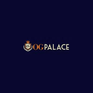 Og Palace Casino Logo