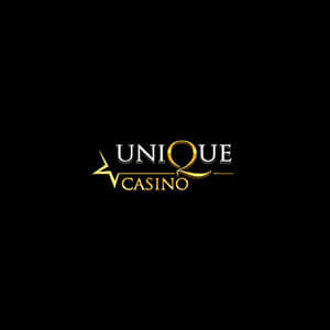 Unique Casino Logo