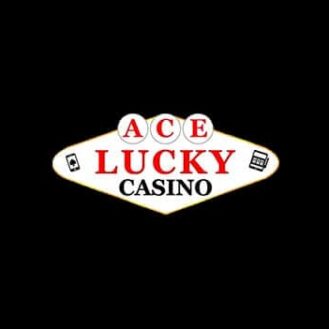 AceLucky Casino Logo