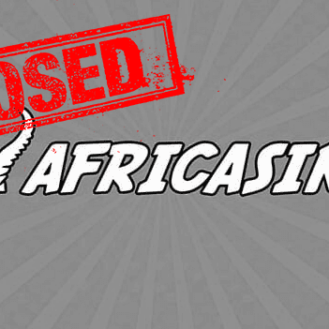 AfriCasino Logo