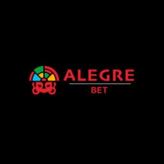 Alegrebet Casino Logo