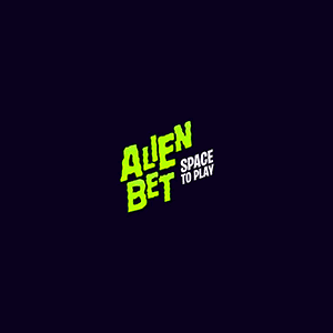 AlienBet Casino logo