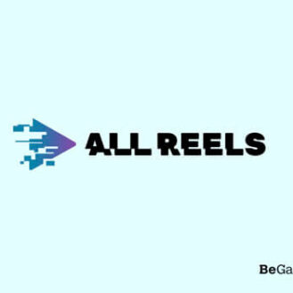 All Reels Casino Logo