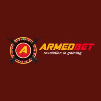 ArmedBet Casino Logo