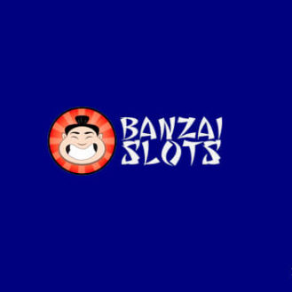 Banzai Slots Casino Logo