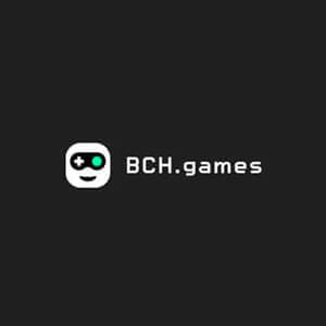 BCH.Games Casino logo