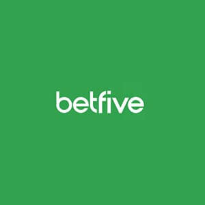 Betfive Casino Logo