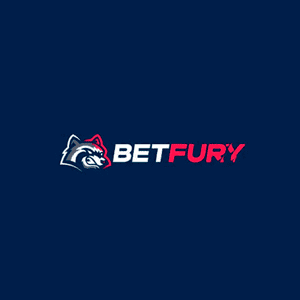 Betfury Casino logo