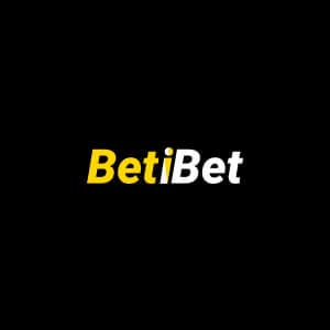 BetiBet Casino logo