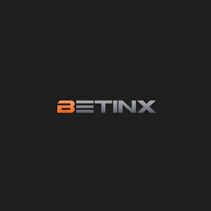 Betinx Casino logo