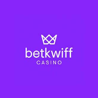 Betkwiff Casino Logo
