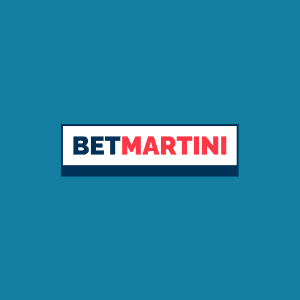 Betmartini Casino logo
