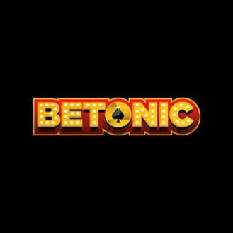 Betonic Casino Logo