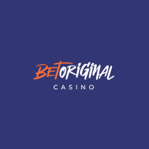 BetOriginal Casino logo