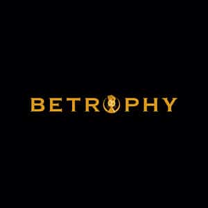 Betrophy Casino logo