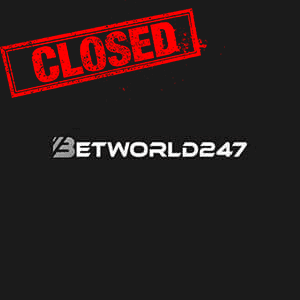 Betworld247 Casino Logo