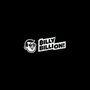 Billy Billion Casino logo