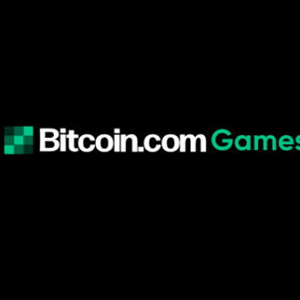 Bitcoin Games casino Logo
