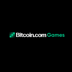 Bitcoin Games Casino logo