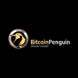BitcoinPenguin Casino Logo