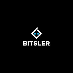 Bitsler Casino logo