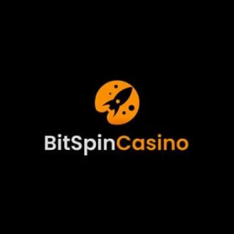 BitSpin Casino Logo