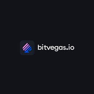 Bitvegas Casino logo