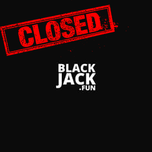 Blackjack.Fun Casino Logo