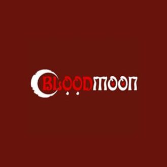 Blood Moon Casino Logo
