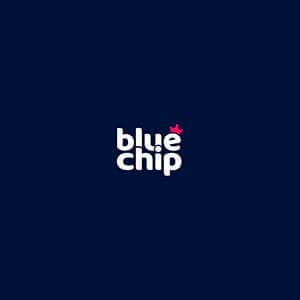 Bluechip Casino logo