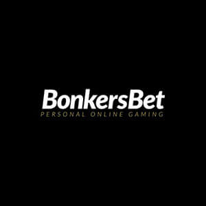 Bonkersbet Casino Logo