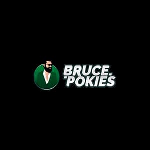Bruce Pokies Casino logo