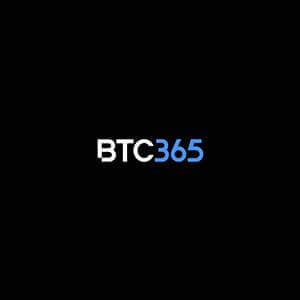 BTC365 Casino logo