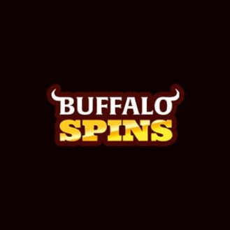 Buffalo Spins Casino Logo