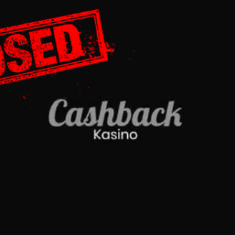 Cashback Kasino Logo