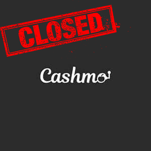Cashmo Casino Logo