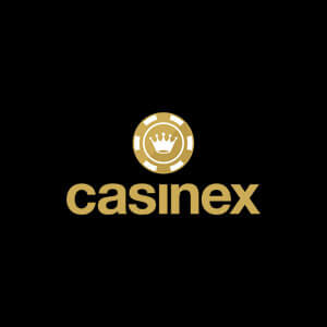 Casinex Casino Logo
