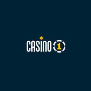 Casino1 Club Logo