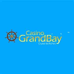 Casino Grand Bay Logo